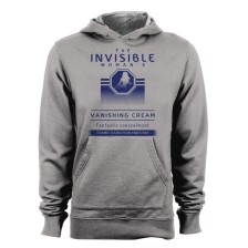 Invisible Woman Men's